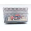 Lancia Delta HF Integrale 16V Rally Sanremo 1989 #1 Biasion - skala 1:64 - IXO/Centauria